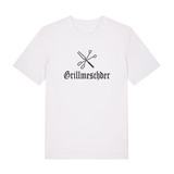 Grillmeschder - T-Shirt Unisex