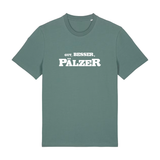 Gut, besser, Pälzer - T-Shirt Unisex