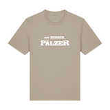 Gut, besser, Pälzer - T-Shirt Unisex