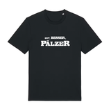 Gut, besser, Pälzer - T-Shirt Unisex