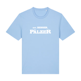 Gut, besser, Pälzer - T-Shirt Unisex