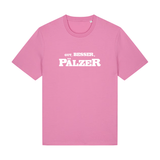 Gut, besser, Pälzer - T-Shirt Unisex