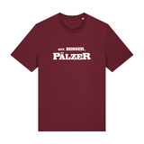 Gut, besser, Pälzer - T-Shirt Unisex