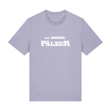 Gut, besser, Pälzer - T-Shirt Unisex