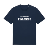 Gut, besser, Pälzer - T-Shirt Unisex