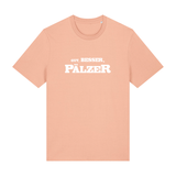Gut, besser, Pälzer - T-Shirt Unisex