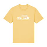 Gut, besser, Pälzer - T-Shirt Unisex