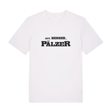 Gut, besser, Pälzer - T-Shirt Unisex