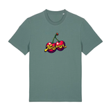Herzkersch - T-Shirt Unisex