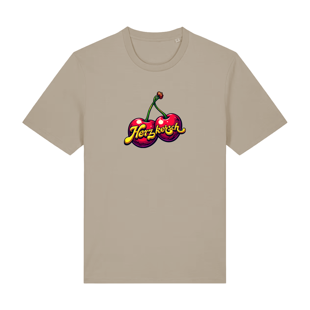 Herzkersch - T-Shirt Unisex