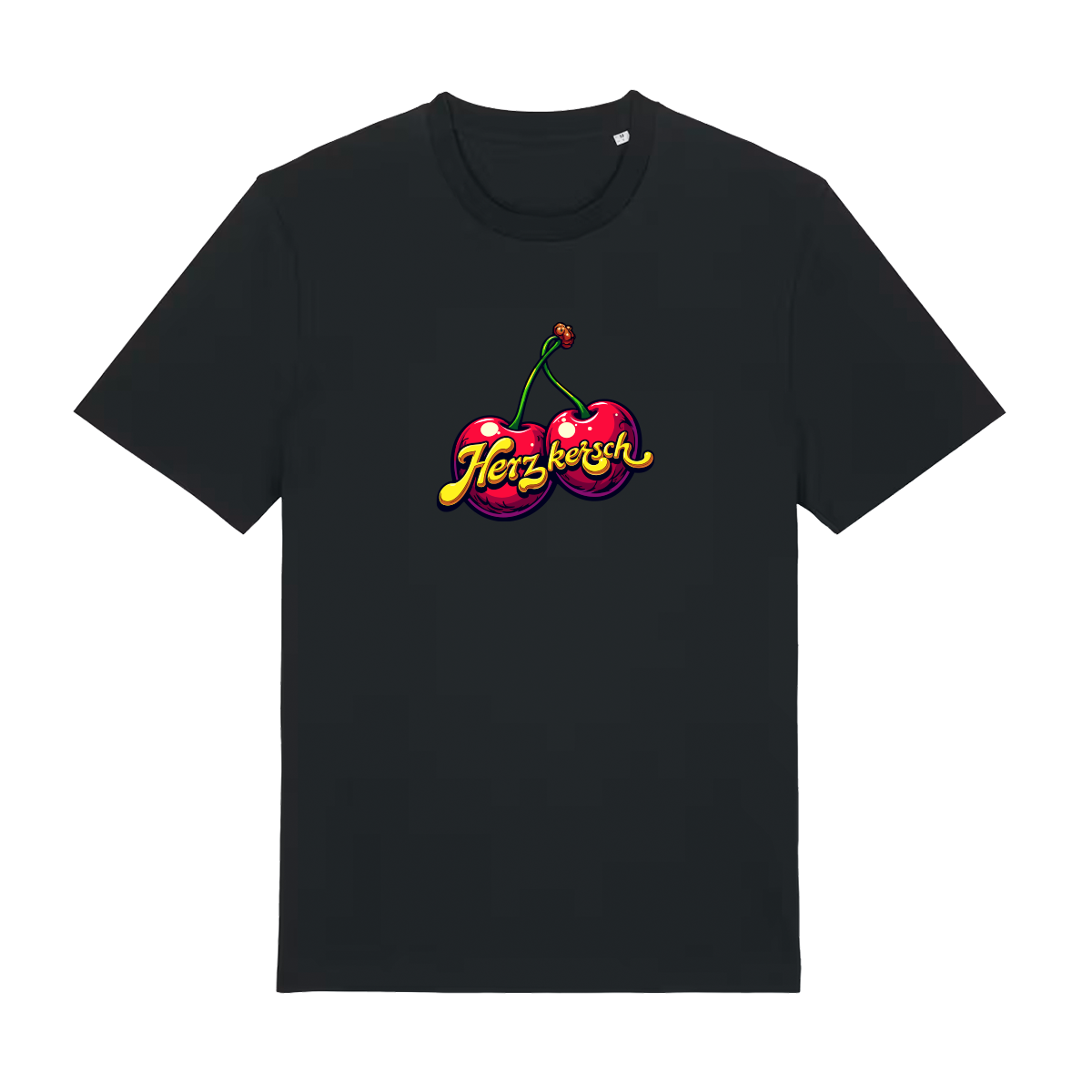 Herzkersch - T-Shirt Unisex