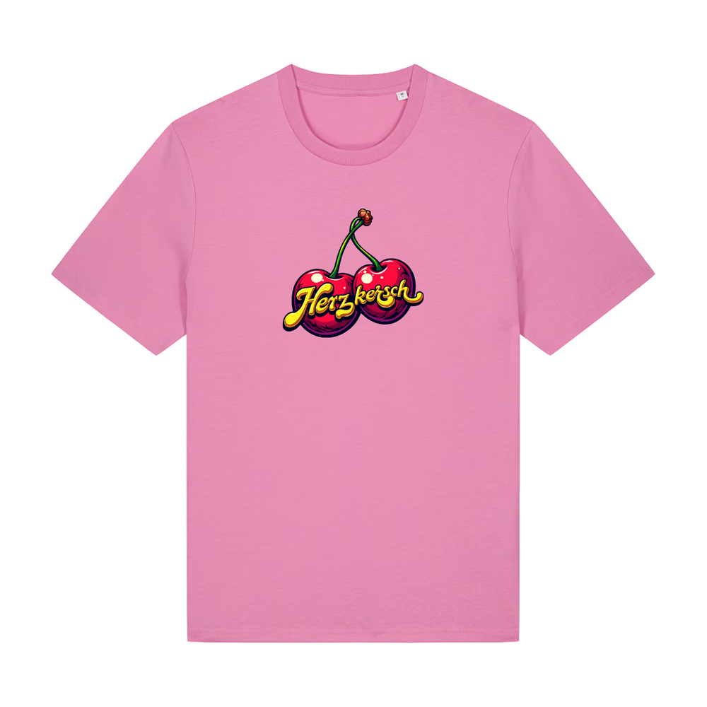 Herzkersch - T-Shirt Unisex