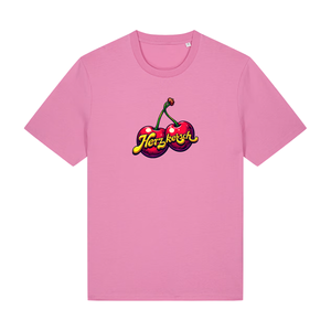 Herzkersch - T-Shirt Unisex