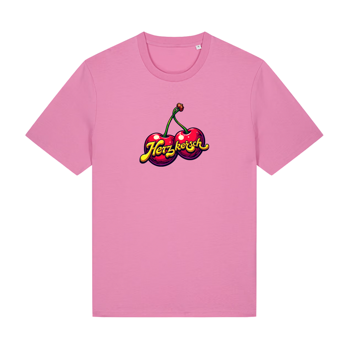 Herzkersch - T-Shirt Unisex