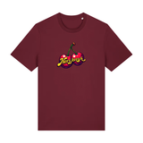 Herzkersch - T-Shirt Unisex
