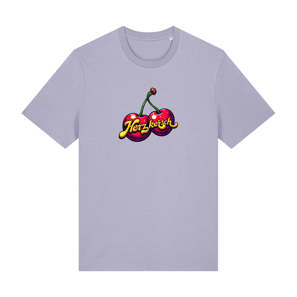 Herzkersch - T-Shirt Unisex