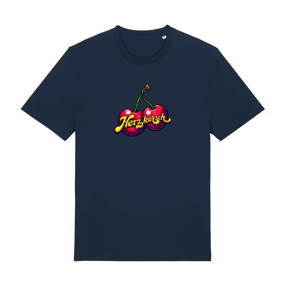 Herzkersch - T-Shirt Unisex