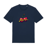 Herzkersch - T-Shirt Unisex
