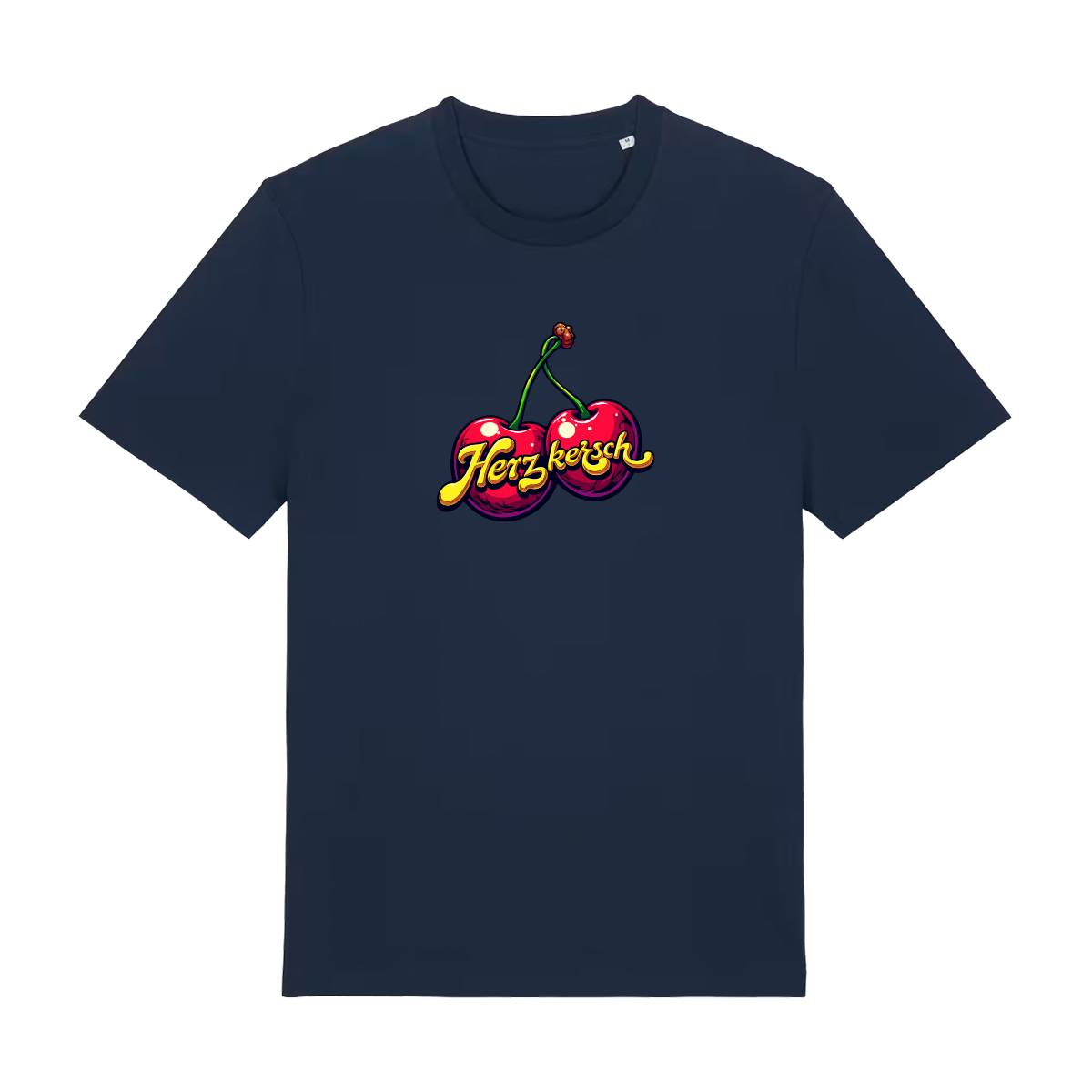 Herzkersch - T-Shirt Unisex