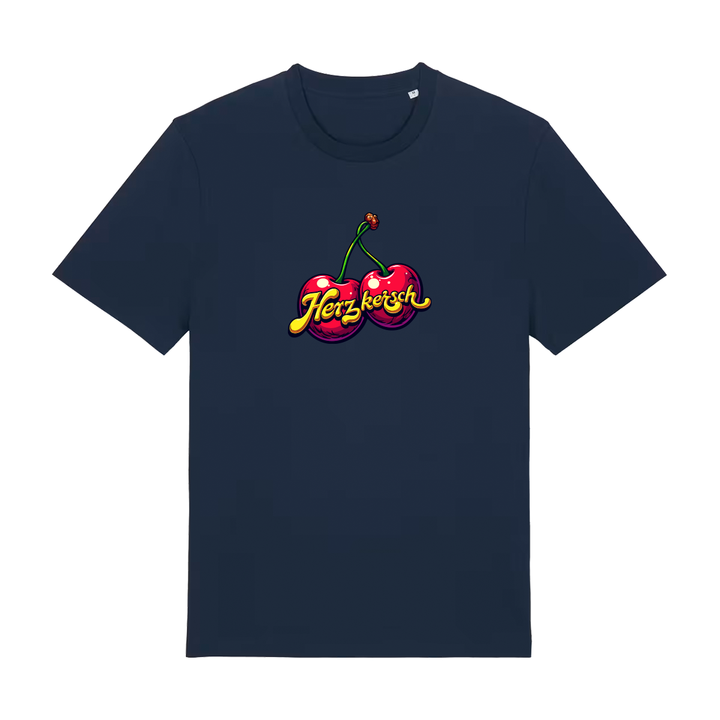 Herzkersch - T-Shirt Unisex