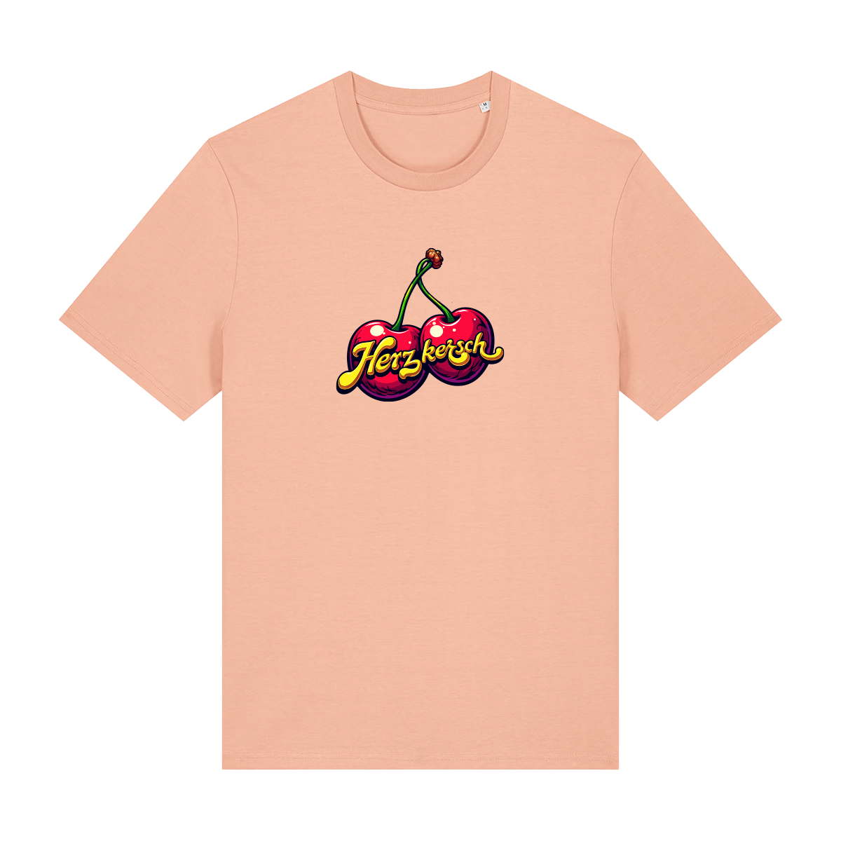 Herzkersch - T-Shirt Unisex