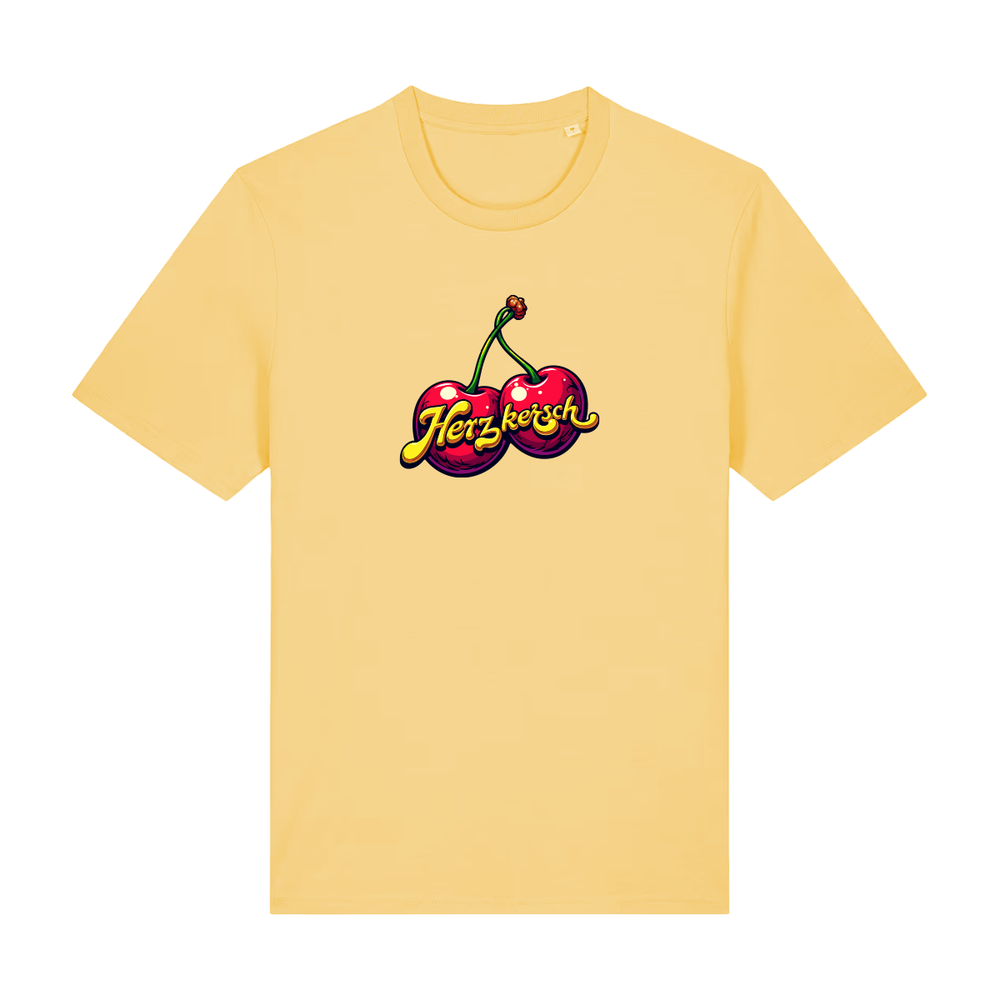 Herzkersch - T-Shirt Unisex