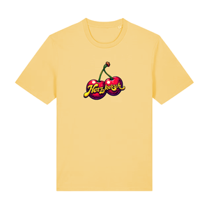 Herzkersch - T-Shirt Unisex