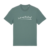 Lust auf Riesling - T-Shirt Unisex
