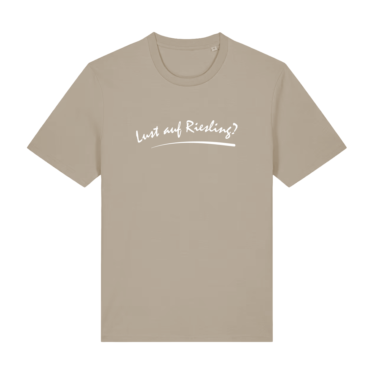 Lust auf Riesling - T-Shirt Unisex
