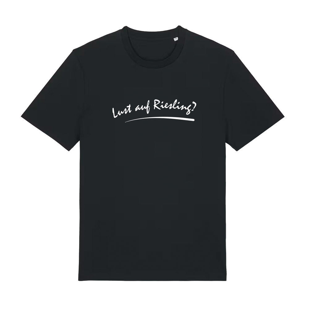 Lust auf Riesling - T-Shirt Unisex