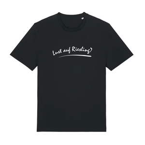 Lust auf Riesling - T-Shirt Unisex