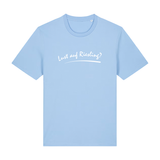Lust auf Riesling - T-Shirt Unisex