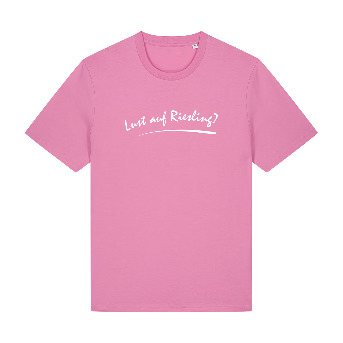 Lust auf Riesling - T-Shirt Unisex