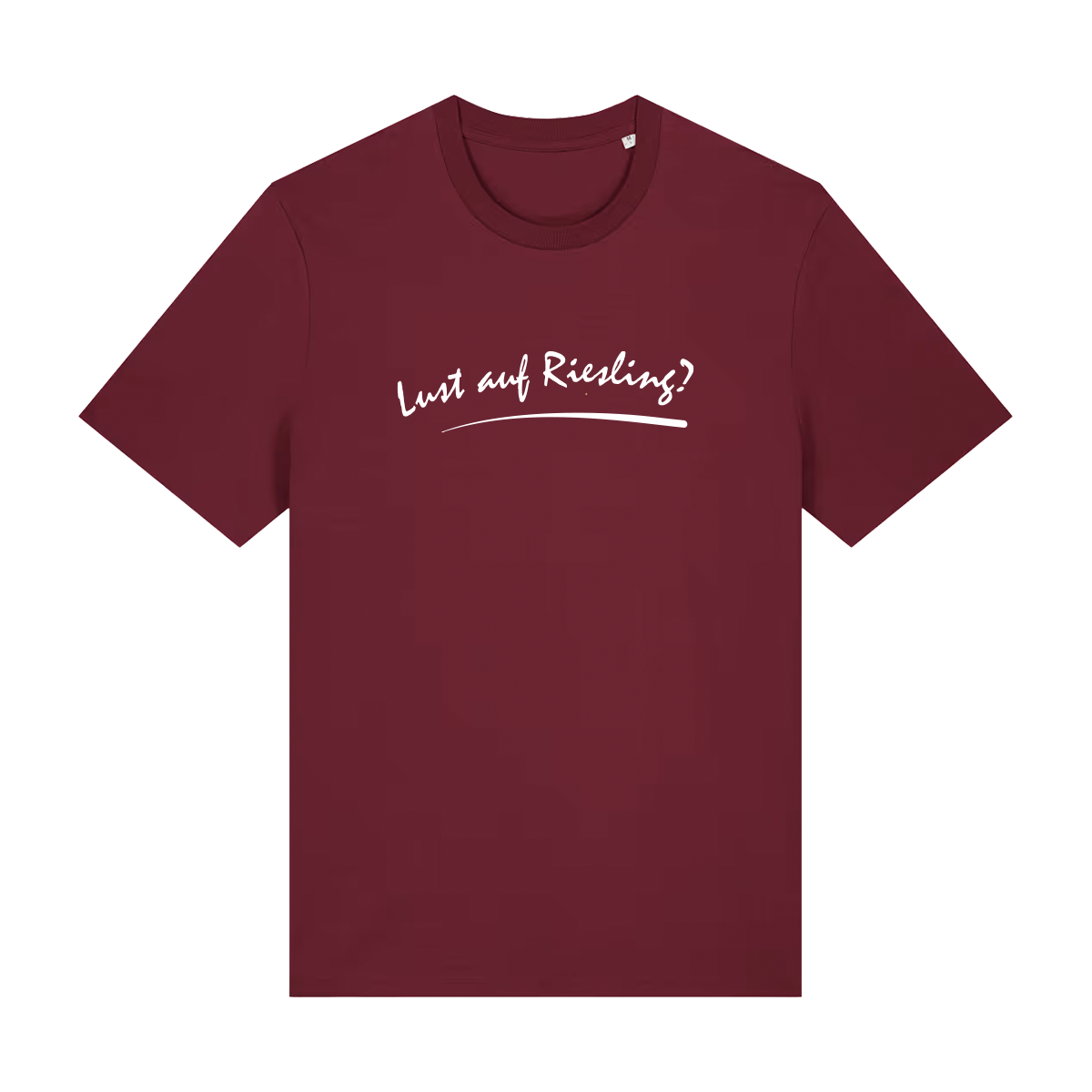 Lust auf Riesling - T-Shirt Unisex