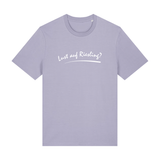 Lust auf Riesling - T-Shirt Unisex