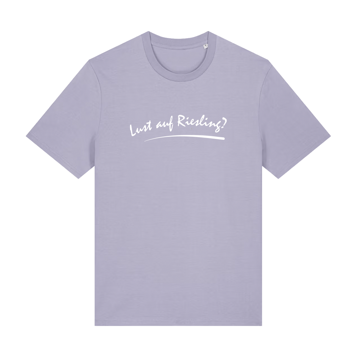 Lust auf Riesling - T-Shirt Unisex