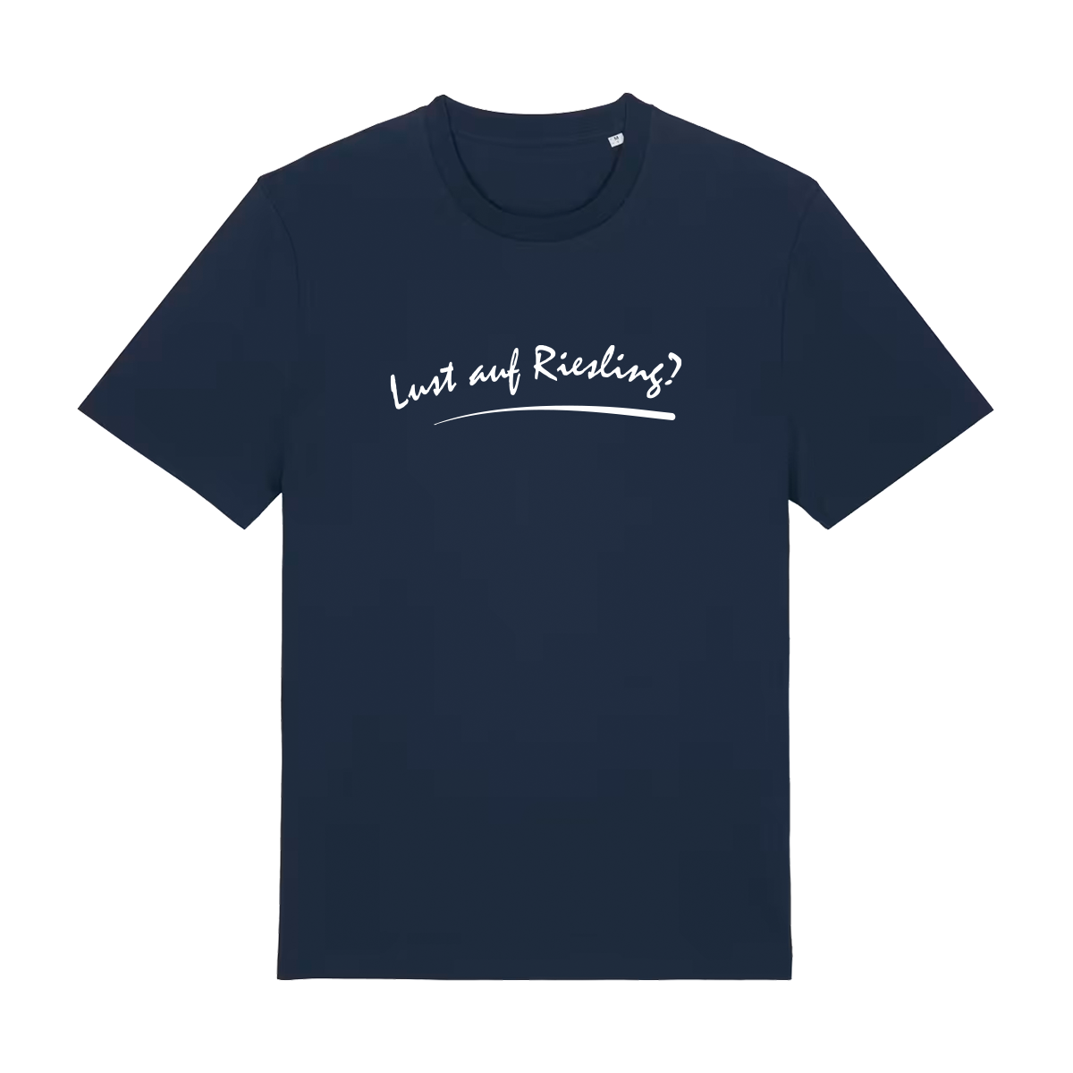 Lust auf Riesling - T-Shirt Unisex
