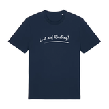 Lust auf Riesling - T-Shirt Unisex