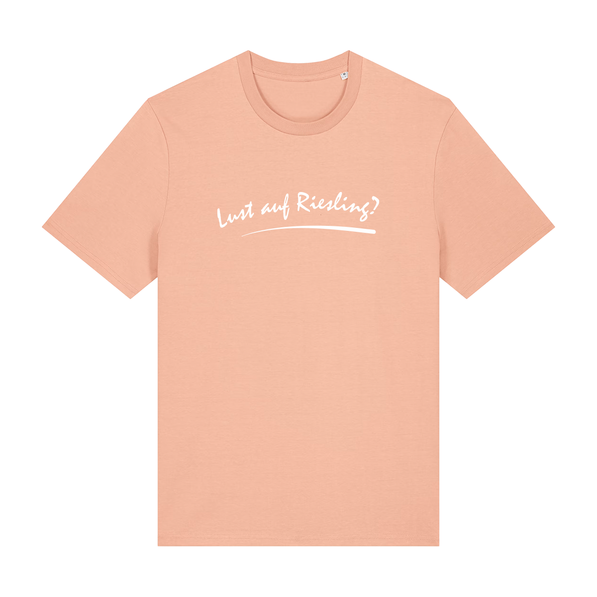 Lust auf Riesling - T-Shirt Unisex