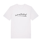 Lust auf Riesling - T-Shirt Unisex