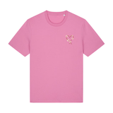 Mini Mandelblüte - T-Shirt Unisex