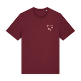 Mini Mandelblüte - T-Shirt Unisex