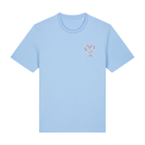 Mandelblüte - T-Shirt Unisex
