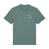 Mandelblüte - T-Shirt Unisex