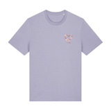 Mandelblüte - T-Shirt Unisex