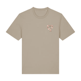 Mandelblüte - T-Shirt Unisex