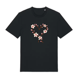 Mandelblüte - T-Shirt Unisex