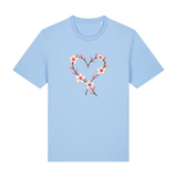 Mandelblüte - T-Shirt Unisex