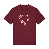 Mandelblüte - T-Shirt Unisex