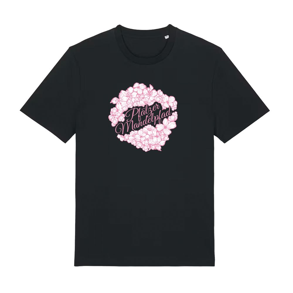 Mandelpfald II - T-Shirt Unisex